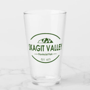 Skagit Valley Provinspark Glaskopp