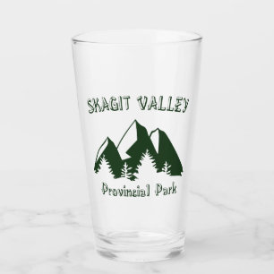 Skagit Valley Provinspark Glaskopp