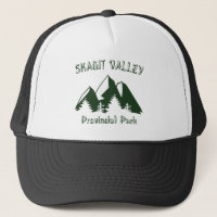 Skagit Valley Provinspark