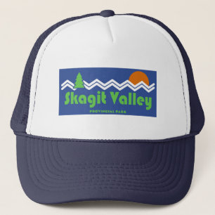 Skagit Valley Provinspark Retro Keps