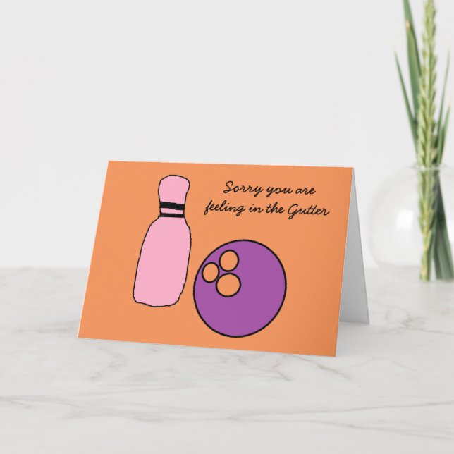 Skägningskort Kort (Framsida)