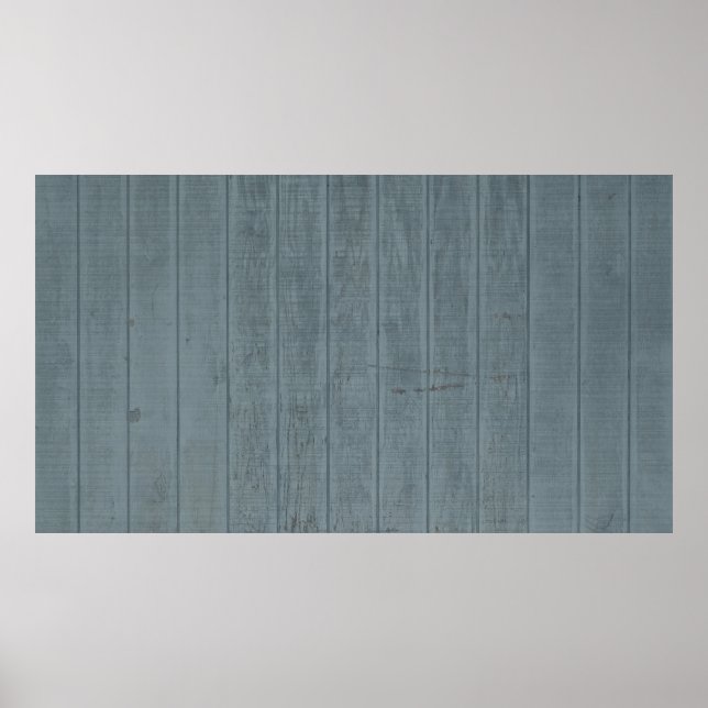 Skagway Poster (Framsidan)