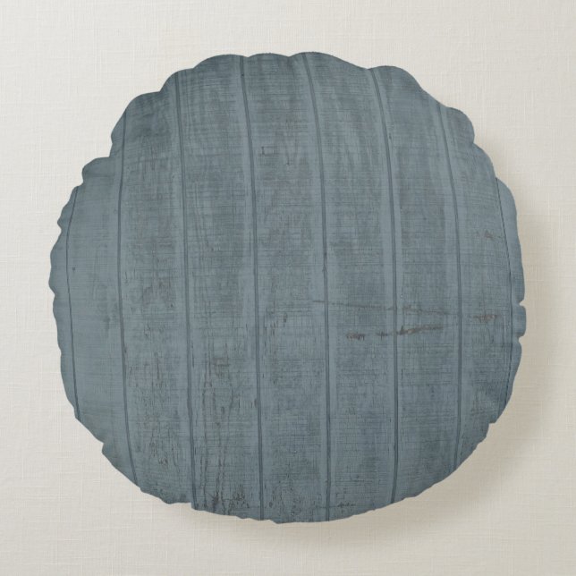 Skagway Rund Kudde (Framsidan)