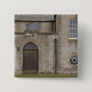 Skaill House, herrgård från 1600-talet på Orkney Knapp