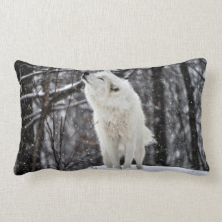 Skaka av det lumbarkudde