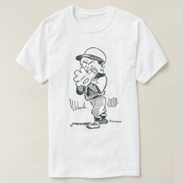 Skaka Av T-Shirt