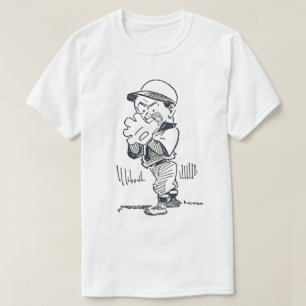 Skaka Av T-Shirt
