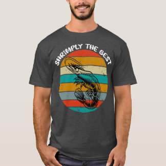 Skaka det bästa t shirt