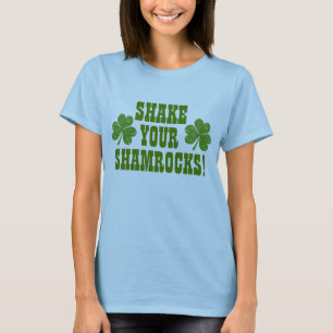 Skaka era skakor! tee shirt