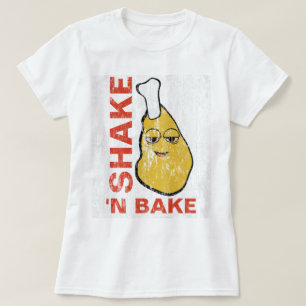 Skaka N bakar Tee Shirt