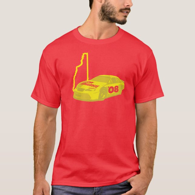 Skaka och baka! t shirt (Framsida)
