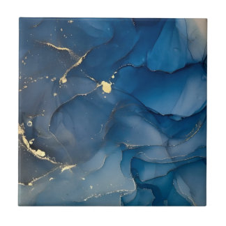 Skaka plattor försiktigt kakelplatta