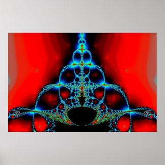 skaka poster