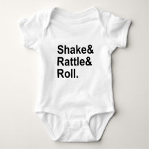 Skaka Rattle och Roll| Spirit of Sten N'Roll Music