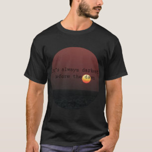 Skaka ut Florens + Maskin T Shirt