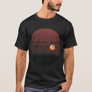 Skaka ut Florens + Maskin T Shirt