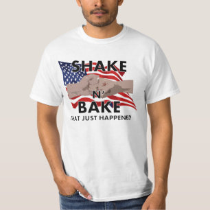 Skakan N bakar T Shirt