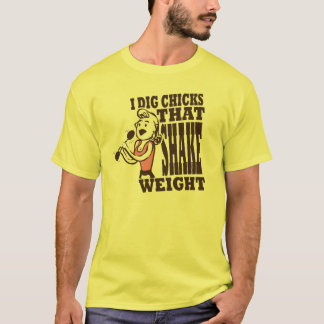 Skakan väger t shirt