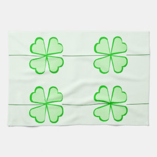 Skakor 🍀 kökshanddukar