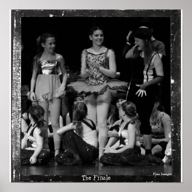 skäl 35 065.2 b, Finale, Bra Bilder Poster (Framsidan)