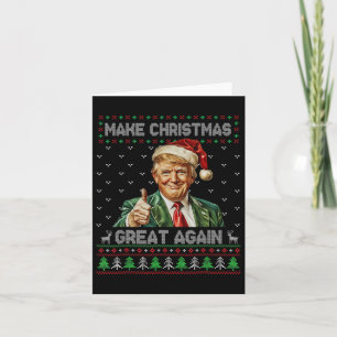 Skål att göra jul Underbar A Kort
