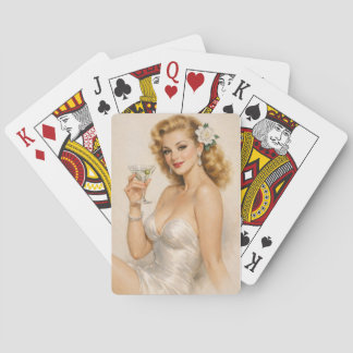 Skål! Casinokort