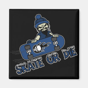 Skal eller Die Magnet