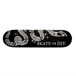 Skal- eller dyskateboard mini skateboard bräda 18,7 cm