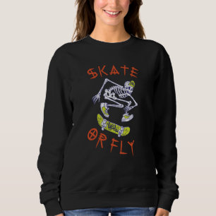 Skal- eller flygskal t shirt