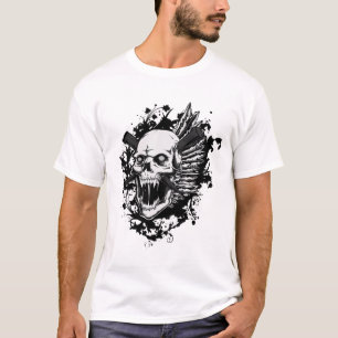 skal fantastisk t shirt