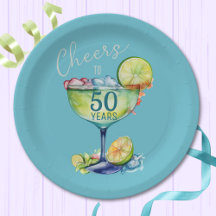 Skål för 50-årsjubileum 
