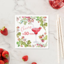 Skål för 50-årsjubileum 