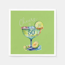 Skål för 50-årsjubileum 