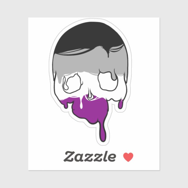 Skal för Ace-Pride (Ark)