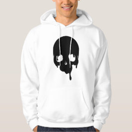 Skal för anpassadets inskjutning hoodie