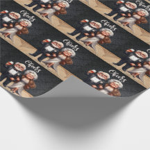 Skål för ett gammalt par som är nedtryckt för stad