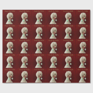 Skål för hönskyckleriet presentpapper