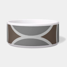 Skål för keramisk hund | m3galleryStudio