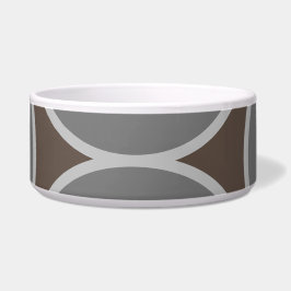Skål för keramisk hund | m3galleryStudio