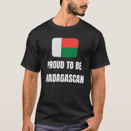 Skål för Madagaskar T Shirt