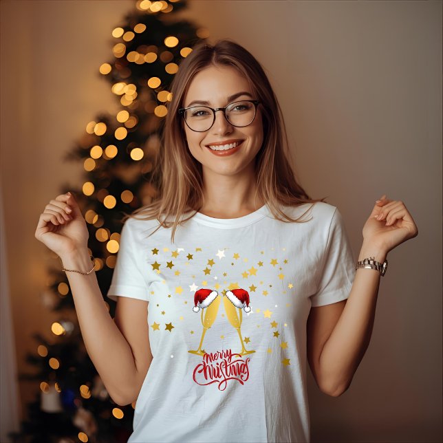 Skål för många fler - T-Shirt (Skapare uppladdad)