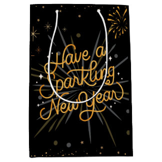 Skål för nyåret: Låt oss fira tillsammans!