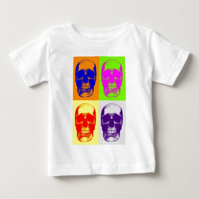 Skal för popup-bild tee (Framsida)