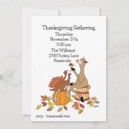 Skål för säsongen inbjudningar