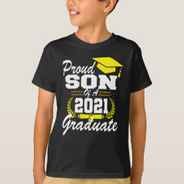 Skål för student 2021  t shirt