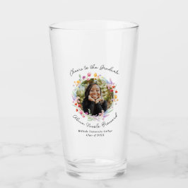 Skål för Student Keepsakes fotoglas Kopp