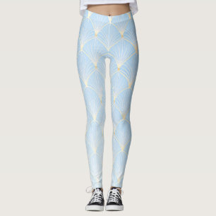 Skål för tjugotalet (igen) leggings