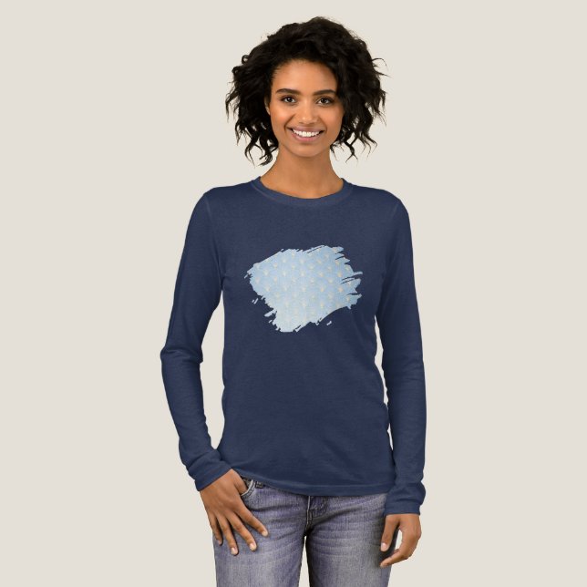 Skål för tjugotalet (igen) t shirt (Hel framsida)