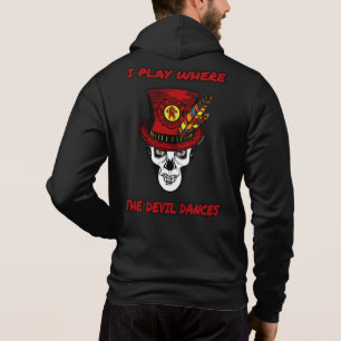 Skal/hatt...brandbekämpare T Shirt