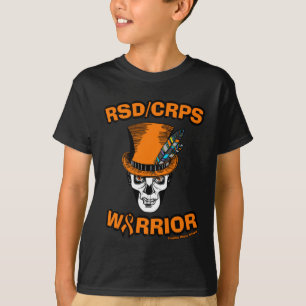 Skal/höjd...RSD/CRPS T Shirt